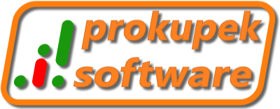 Prokupek Software